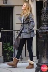 List : 5 pairs of winter boots you’ll want to wear already