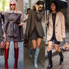 List : 5 pairs of winter boots you’ll want to wear already
