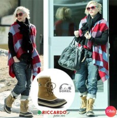 List : 5 pairs of winter boots you’ll want to wear already
