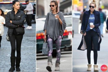 5 pairs of winter boots you’ll want to wear already