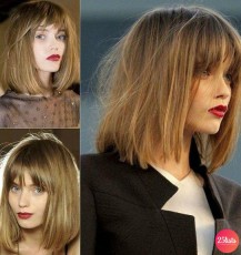 List : The Best Haircuts Ideas for Winter 2020