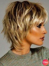 List : The Best Haircuts Ideas for Winter 2020
