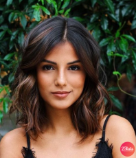 The Best Haircuts Ideas for Winter 2020