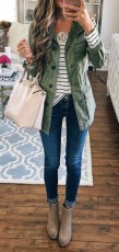 Easy Winter Outfits Ideas to Try at Work (and in Life)