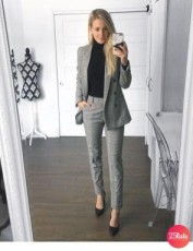 List : Easy Winter Outfits Ideas to Try at Work (and in Life)