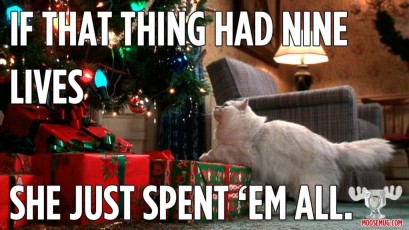 List  30+ Best "National Lampoon's Christmas Vacation" Movie Quotes