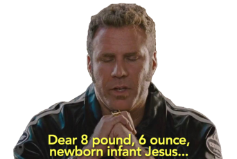 List : 25+ Best "Talladega Nights" Movie Quotes (Photos Collection)