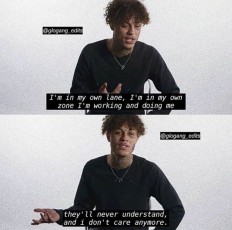 List  30+ Best Lil Baby Quotes (Photos Collection)