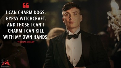 List : 30+ Best Tommy Shelby Quotes (Photos Collection)