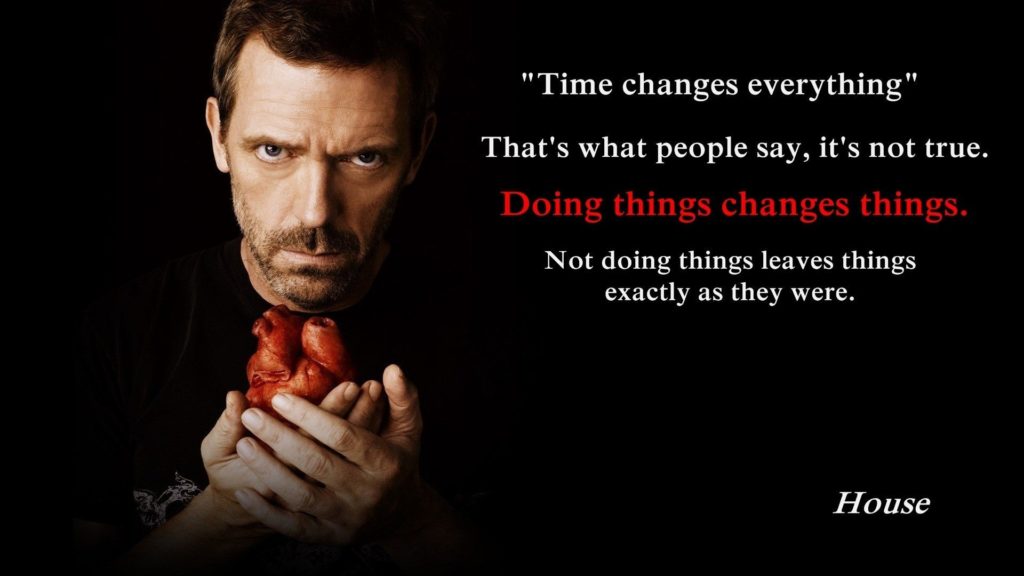 List : 27+ Best Dr. Gregory House Quotes (Photos Collection)