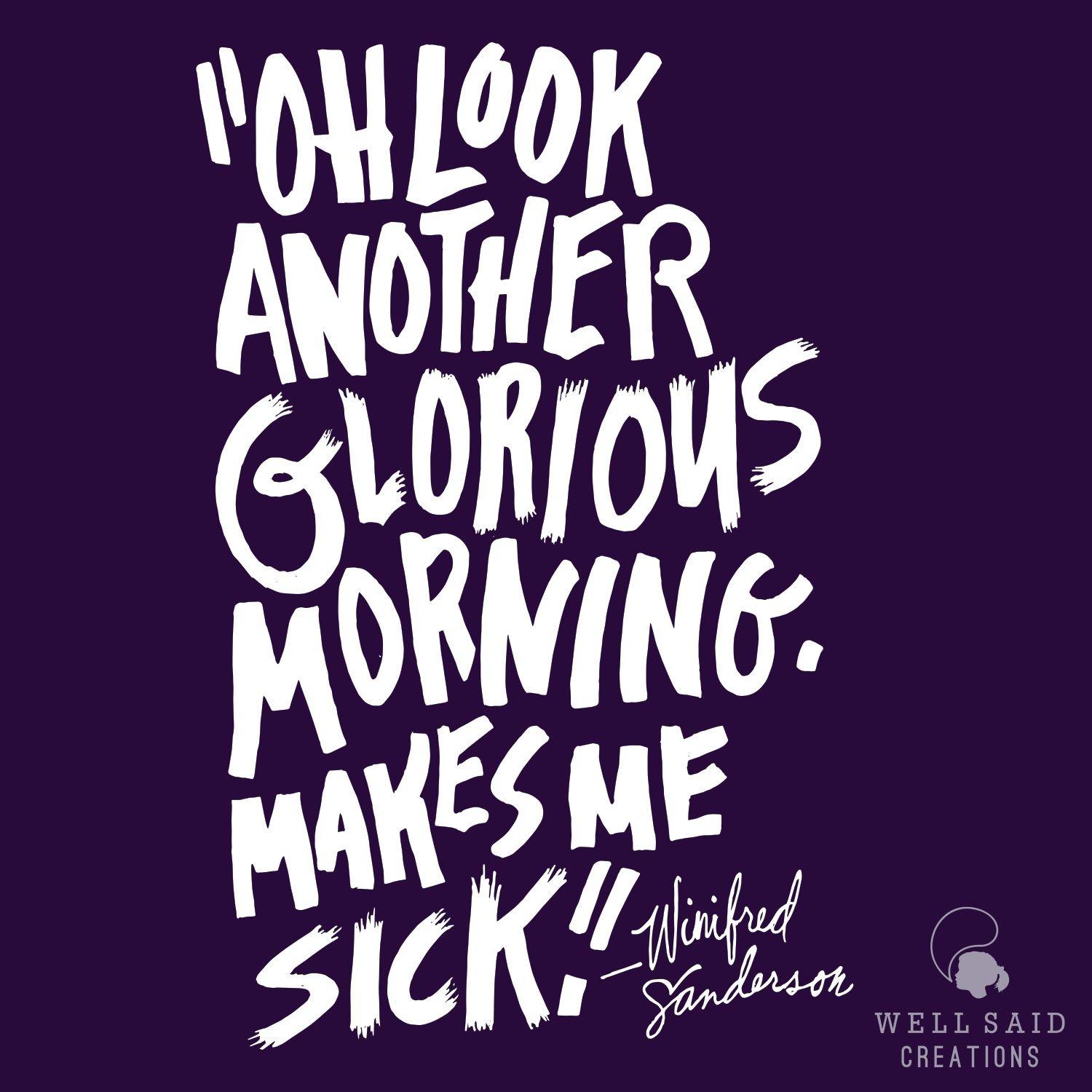 hocus pocus quotes hocus pocus quotes