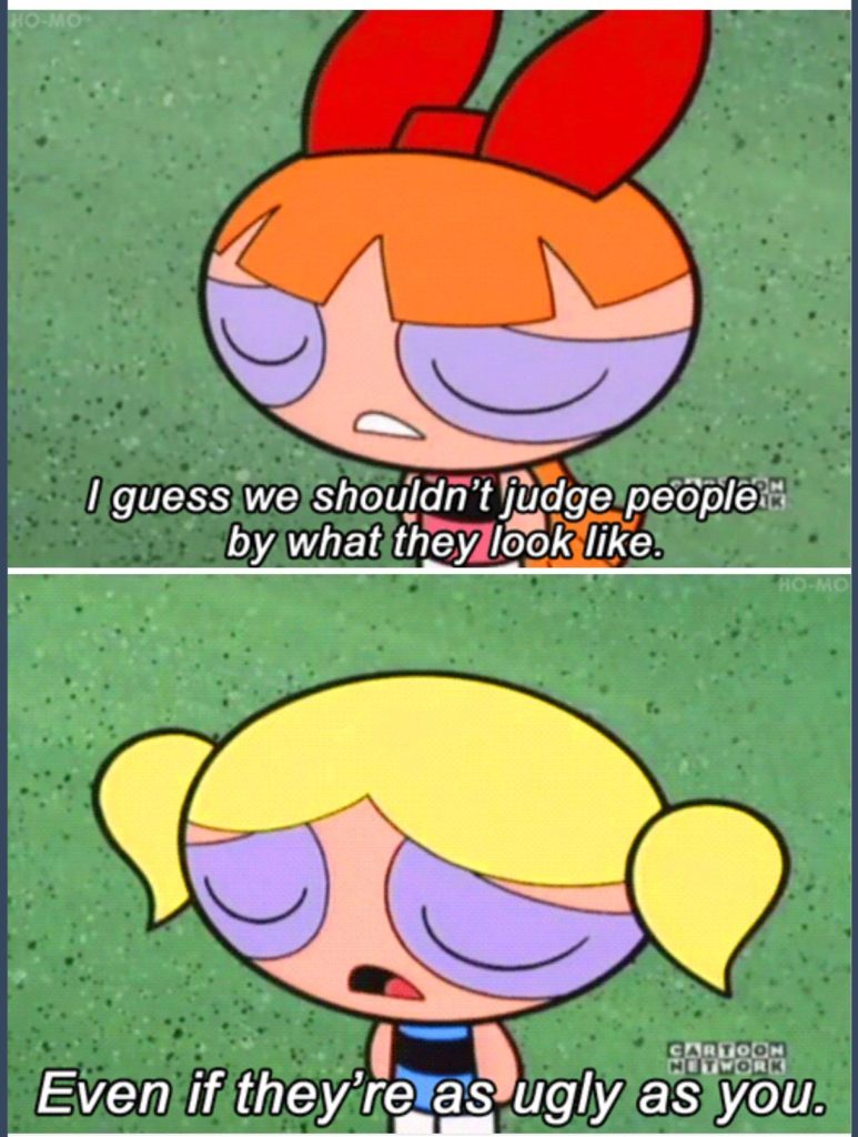 List : 20+ Best "The Powerpuff Girls" TV Show Quotes (Photos Collection)
