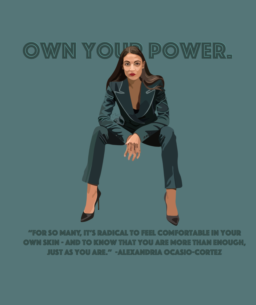 Aoc congresswoman quotes