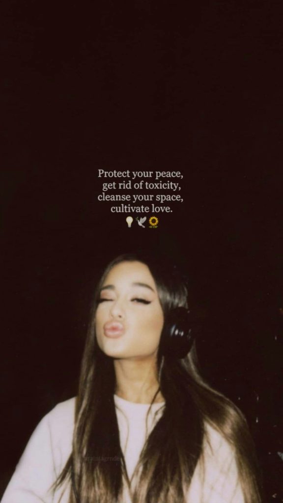 List : 27+ Best Ariana Grande Quotes (Photos Collection)