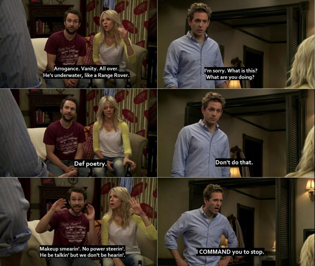 what are the best episode of its always sunny in philadelphia