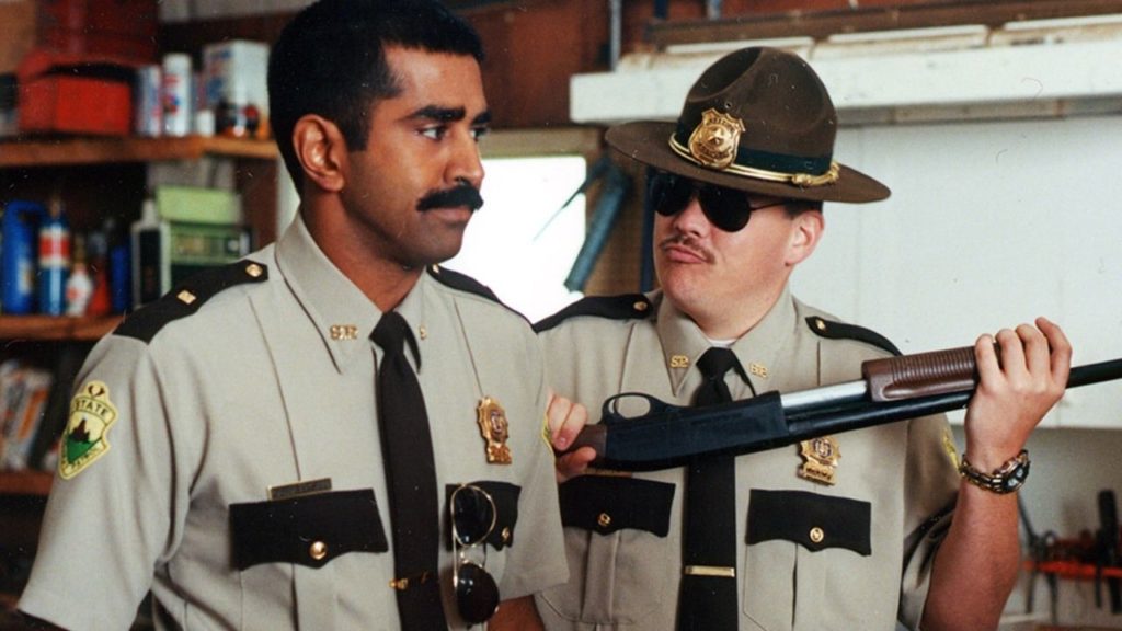 List : 25+ Best "Super Troopers" Movie Quotes (Photos Collection)