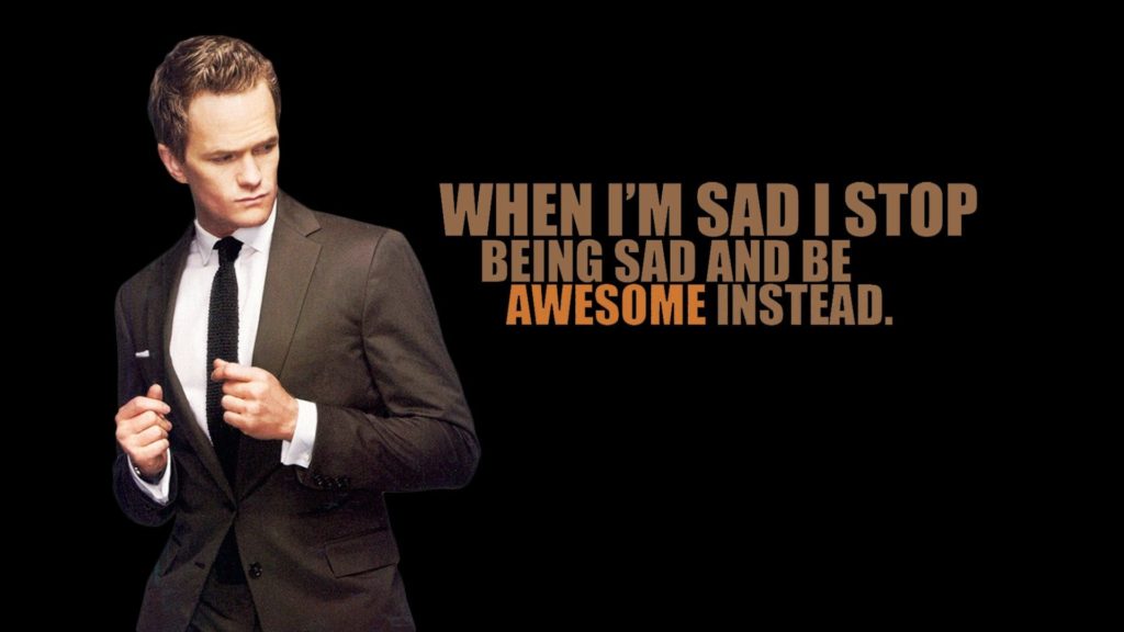List : 30+ Best Barney Stinson Quotes (Photos Collection)
