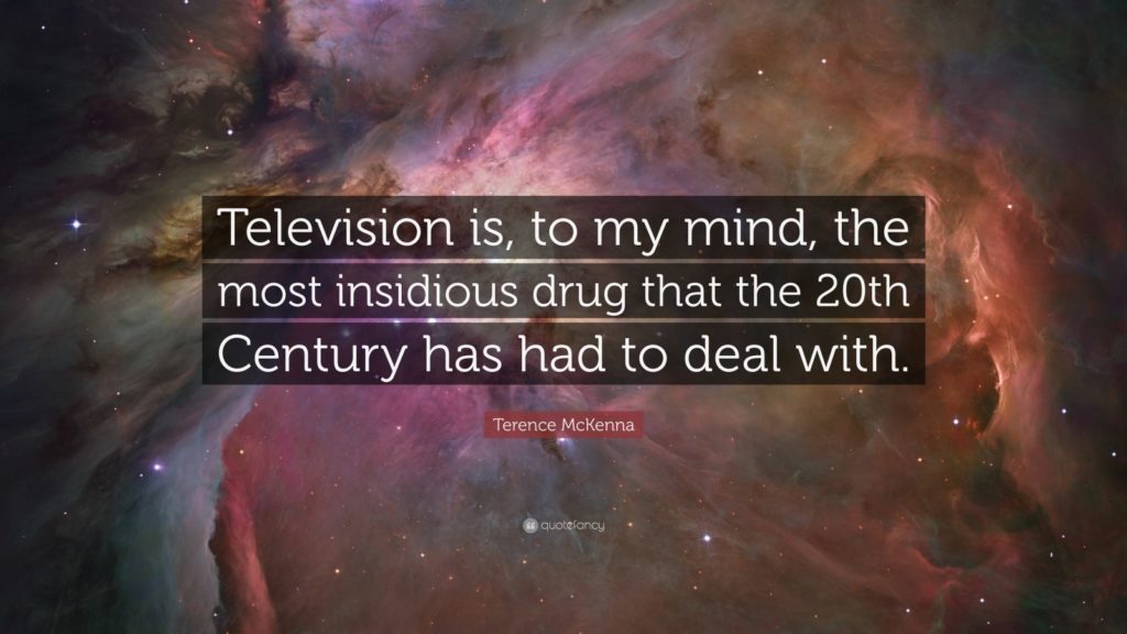 List : 25+ Best Terence McKenna Quotes (Photos Collection)