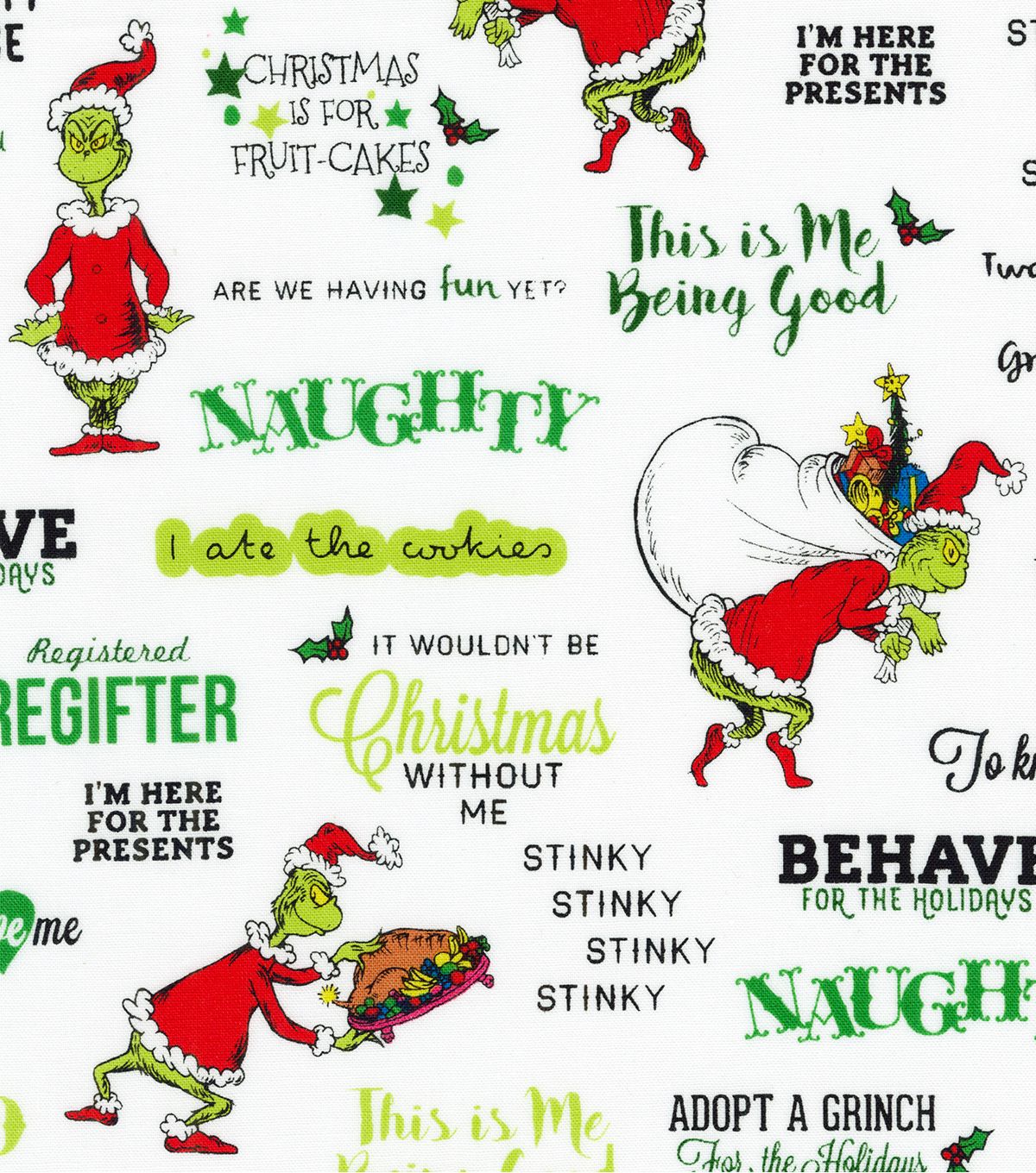 List Best Cindy Lou Who Quotes Photos Collection