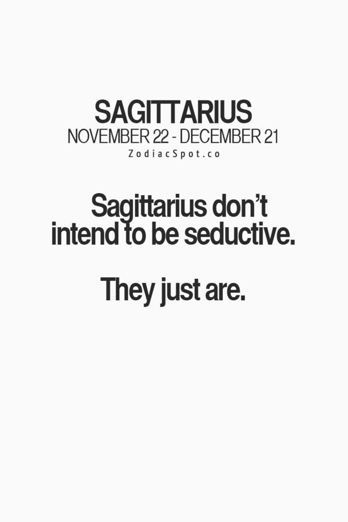 List : 30 Quotes That Describe What It Means To Be A Sagittarius ...
