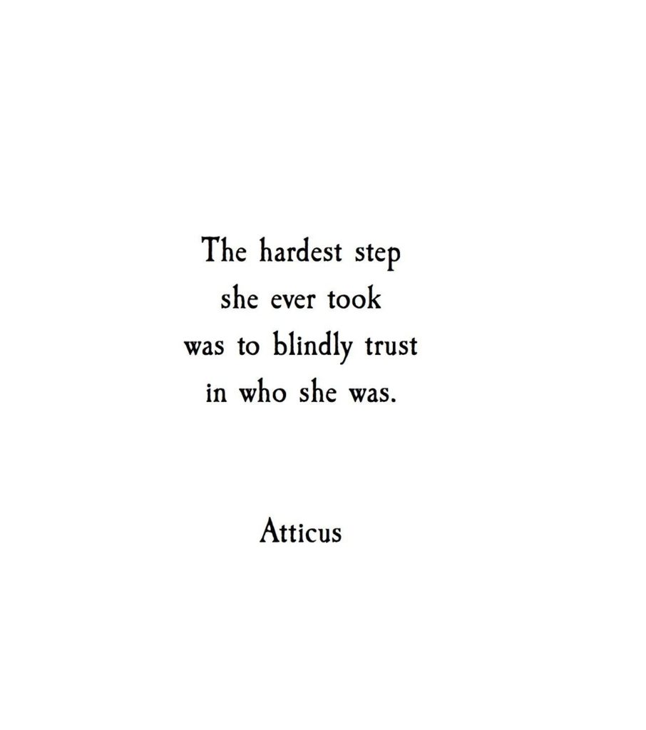 List : 26+ Best Atticus Quotes (Photos Collection)