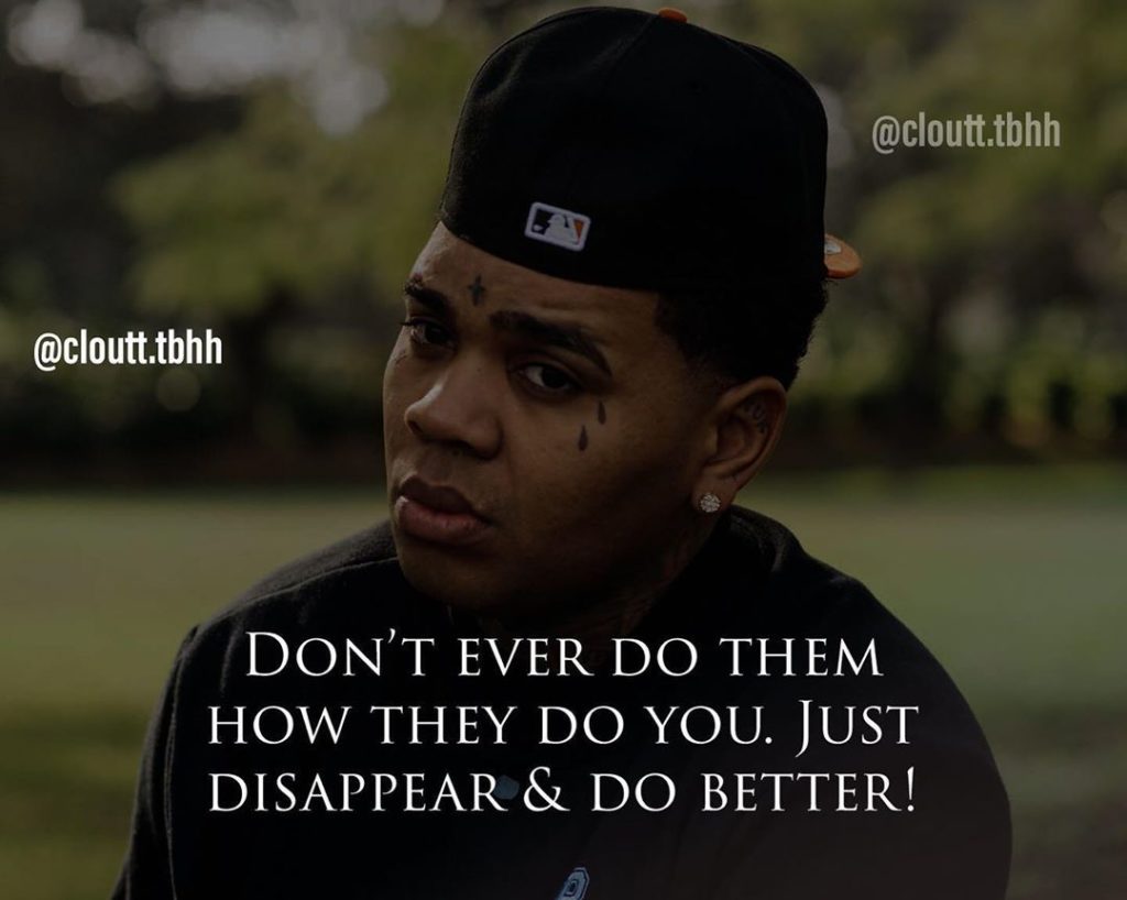 List : 26+ Best Kevin Gates Quotes (Photos Collection)