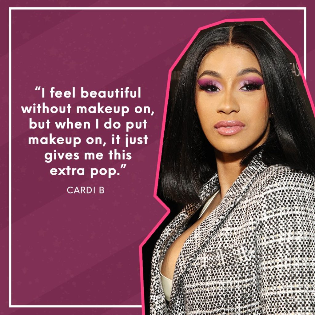 List : 26+ Best Cardi B Quotes (Photos Collection)