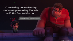 List : 20+ Best "Wreck-It Ralph" Movie Quotes (Photos Collection)