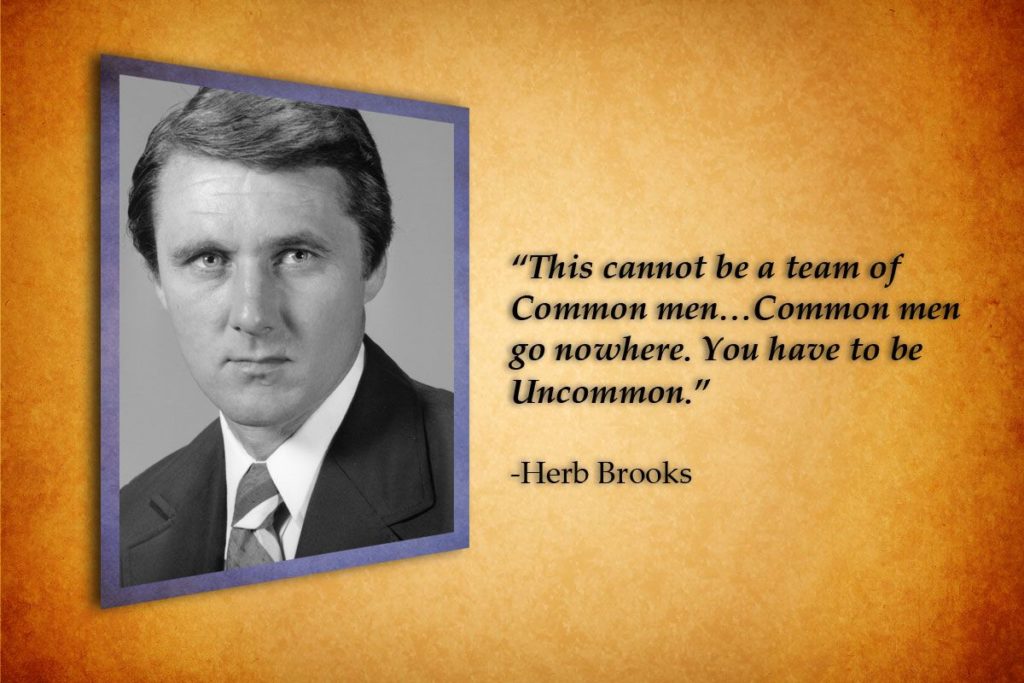 List Best Herb Brooks Quotes (Photos Collection)