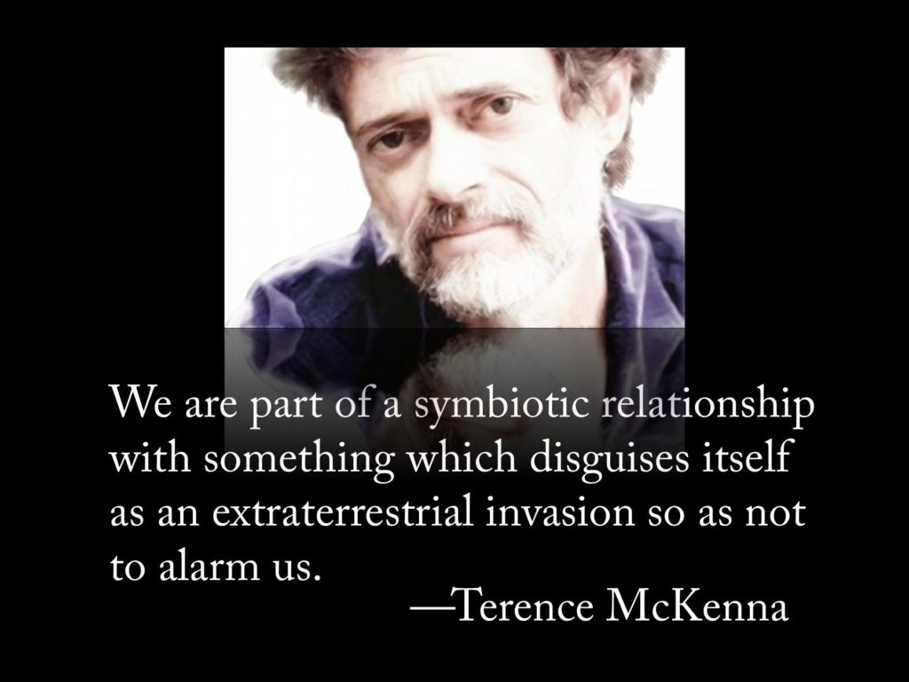 List : 25+ Best Terence McKenna Quotes (Photos Collection)