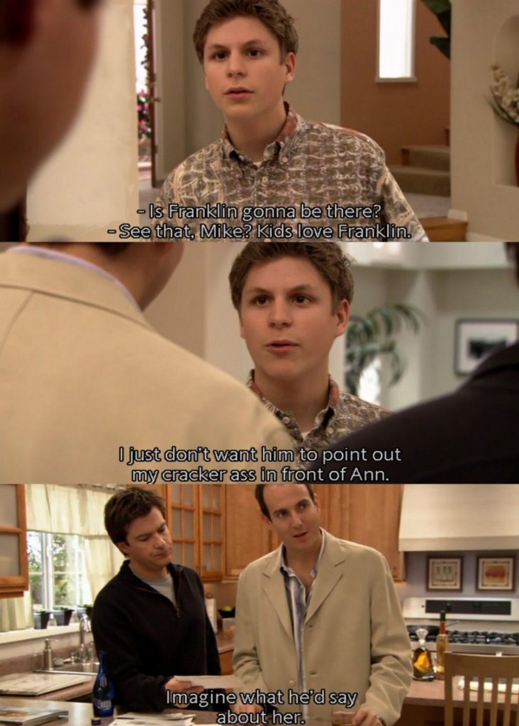 Great Best Arrested Development Quotes  Learn more here 