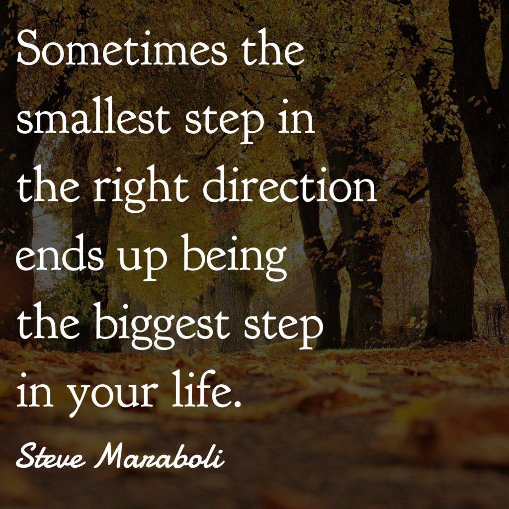 List : 90+ Best Steve Maraboli Quotes (Photos Collection)