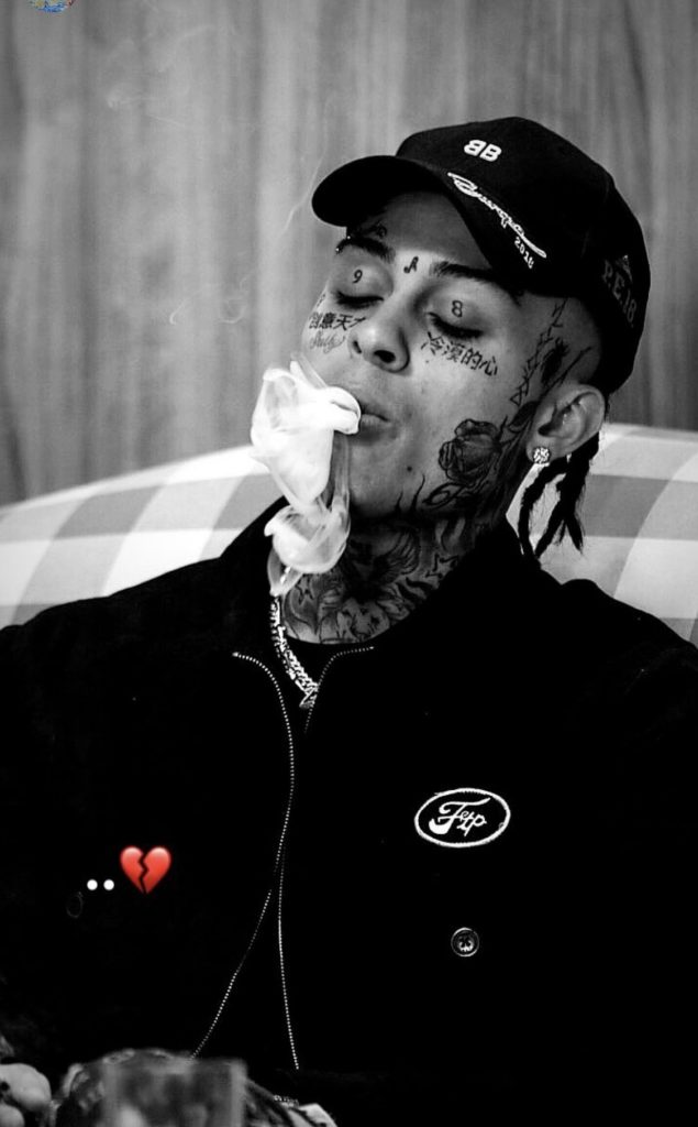 List Best Lil Skies Quotes (Photos Collection)