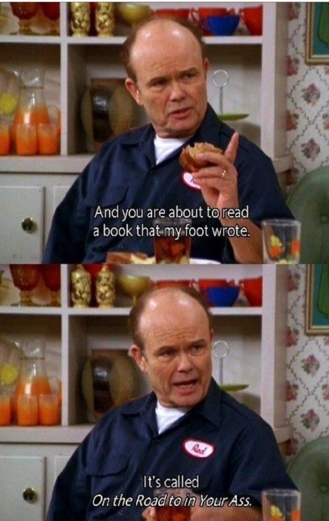 Amazing Red Forman Quotes of all time Don t miss out 