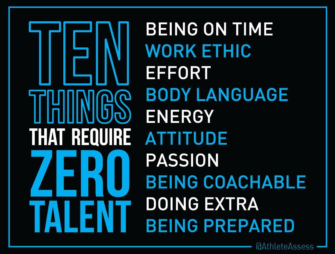 List : 30+ Work Ethic Quotes (Photos Collection)