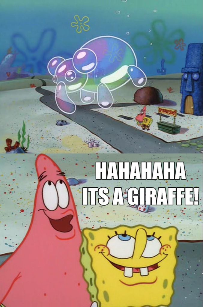 List : 25+ Best Patrick Star Quotes (Photos Collection)