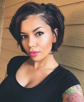 Hairstyle Trends - 25 Sexiest Bob Haircuts for Black Women Right Now ...
