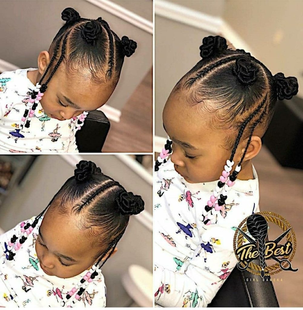 Hairstyle Trends 28 Cutest Black Kids Hairstyles You Ll See Photos  Hairstyle Trends 28 Cutest Black Kids Hairstyles You Ll See Photos