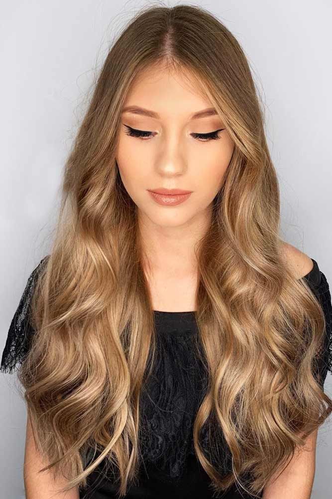 Hairstyle Trends - 25 Best Honey Brown Hair Color Ideas for Light or Dark Hair (Photos Collection)
