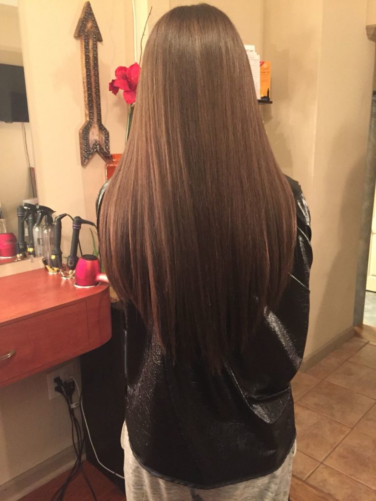 Hairstyle Trends 25 Incredibly Gorgeous V Cut Hair Shape Ideas Photos Collection  Hairstyle Trends 25 Incredibly Gorgeous V Cut Hair Shape Ideas Photos Collection