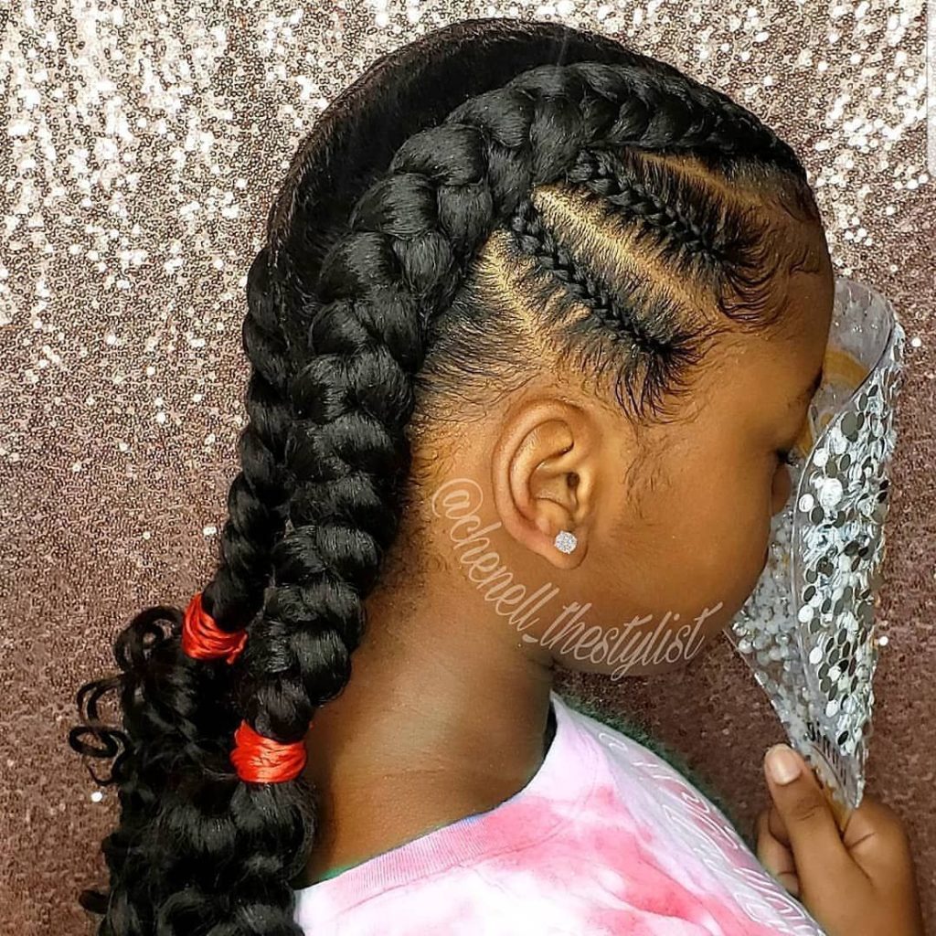 Hairstyle Trends 28 Cutest Black Kids Hairstyles You Ll See Photos Collection  Hairstyle Trends 28 Cutest Black Kids Hairstyles You Ll See Photos Collection