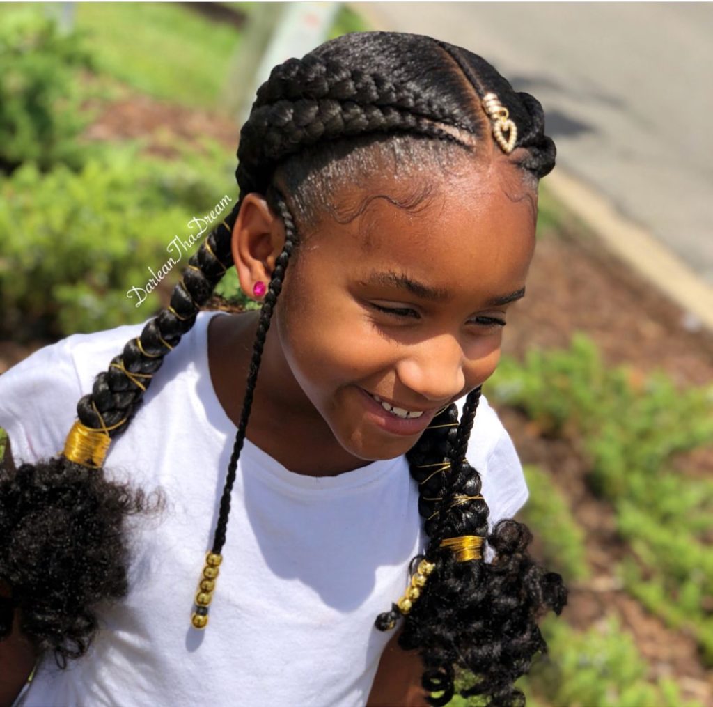 Hairstyle Trends 28 Cutest Black Kids Hairstyles You Ll See Photos Collection  Hairstyle Trends 28 Cutest Black Kids Hairstyles You Ll See Photos Collection
