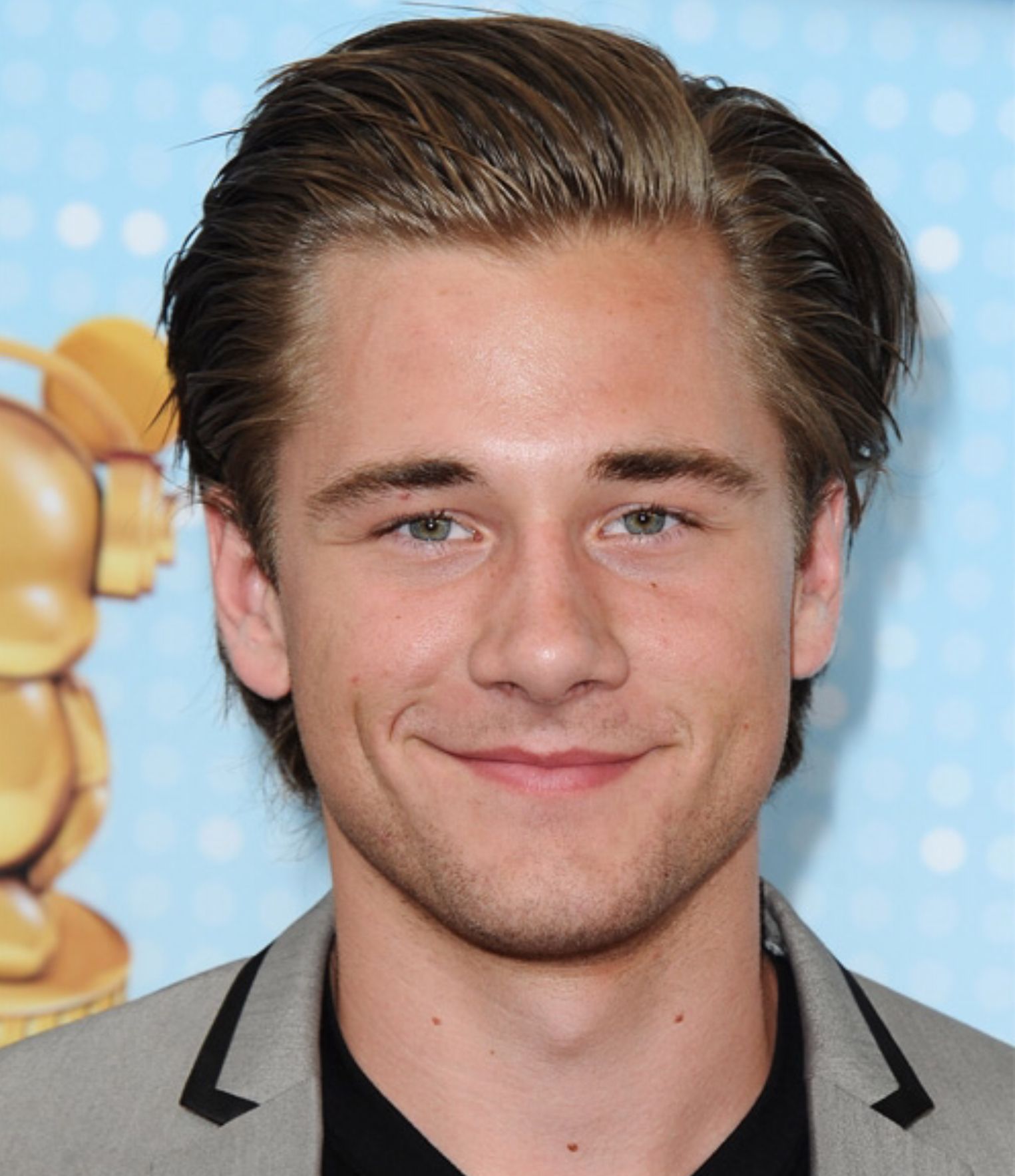 13 Best Luke Benward Quotes, inspiration and Motivation with photos (2020) ...