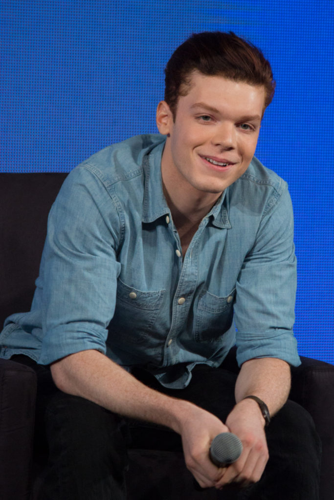 Top : +14 Best Cameron Monaghan Quotes, inspiration and Motivation with ...