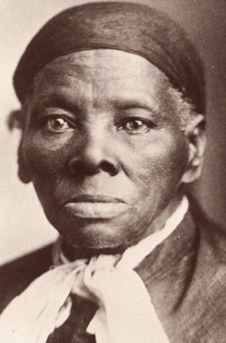 Top 18 Best Harriet  Tubman  Quotes inspiration and 