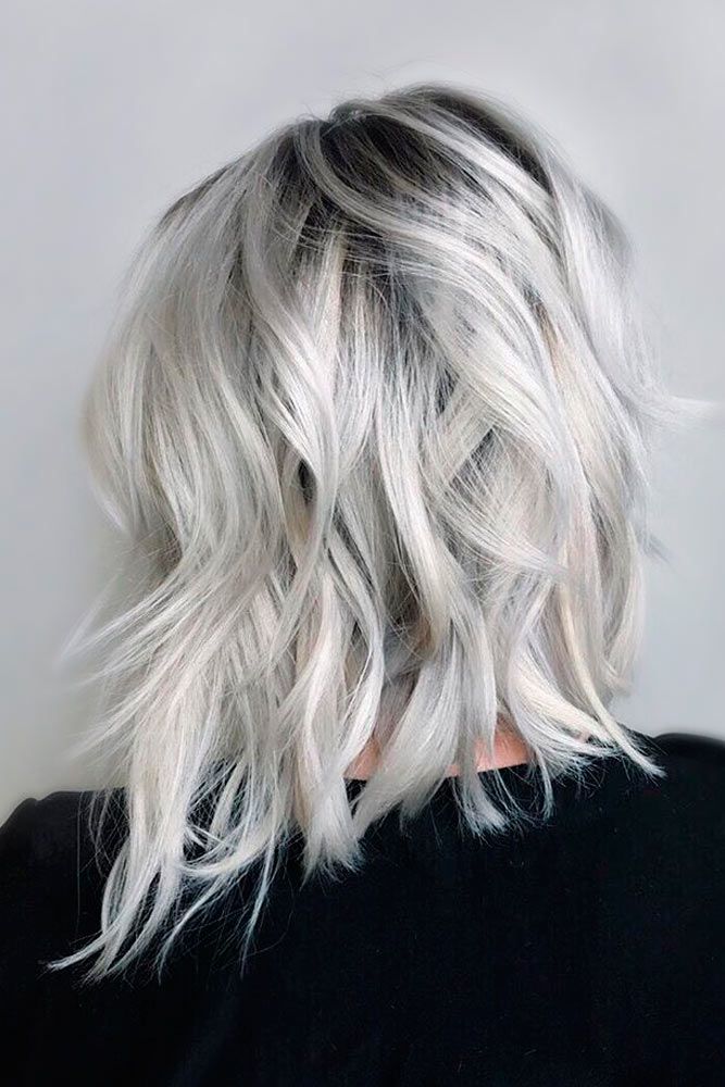 Hairstyle Trends 28 Best Platinum Blonde Hair Colors To Try Photos Collection