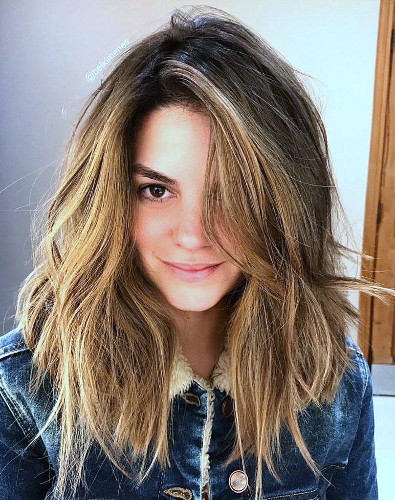 Hairstyle Trends - 29 Cutest Short Messy Hair Ideas (Photos Collection)