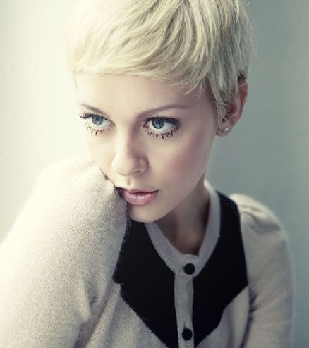Hairstyle Trends - 25+ Cutest Short Pixie Haircut Ideas You ll See This ...
