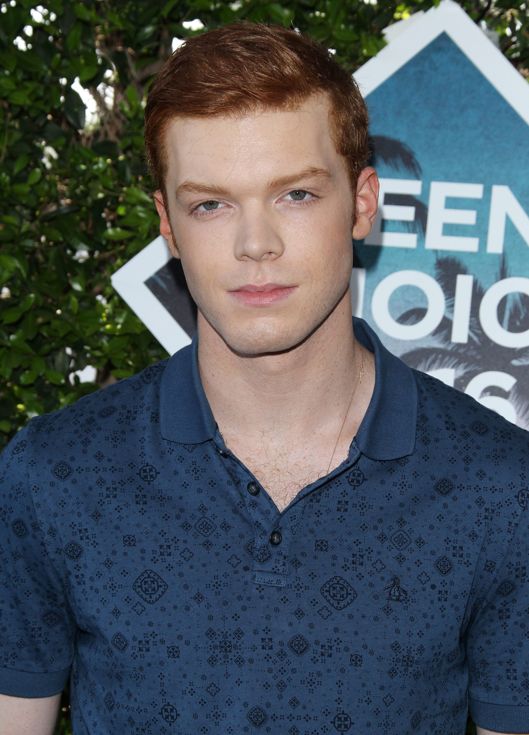 Short biography : Who is Cameron Monaghan.