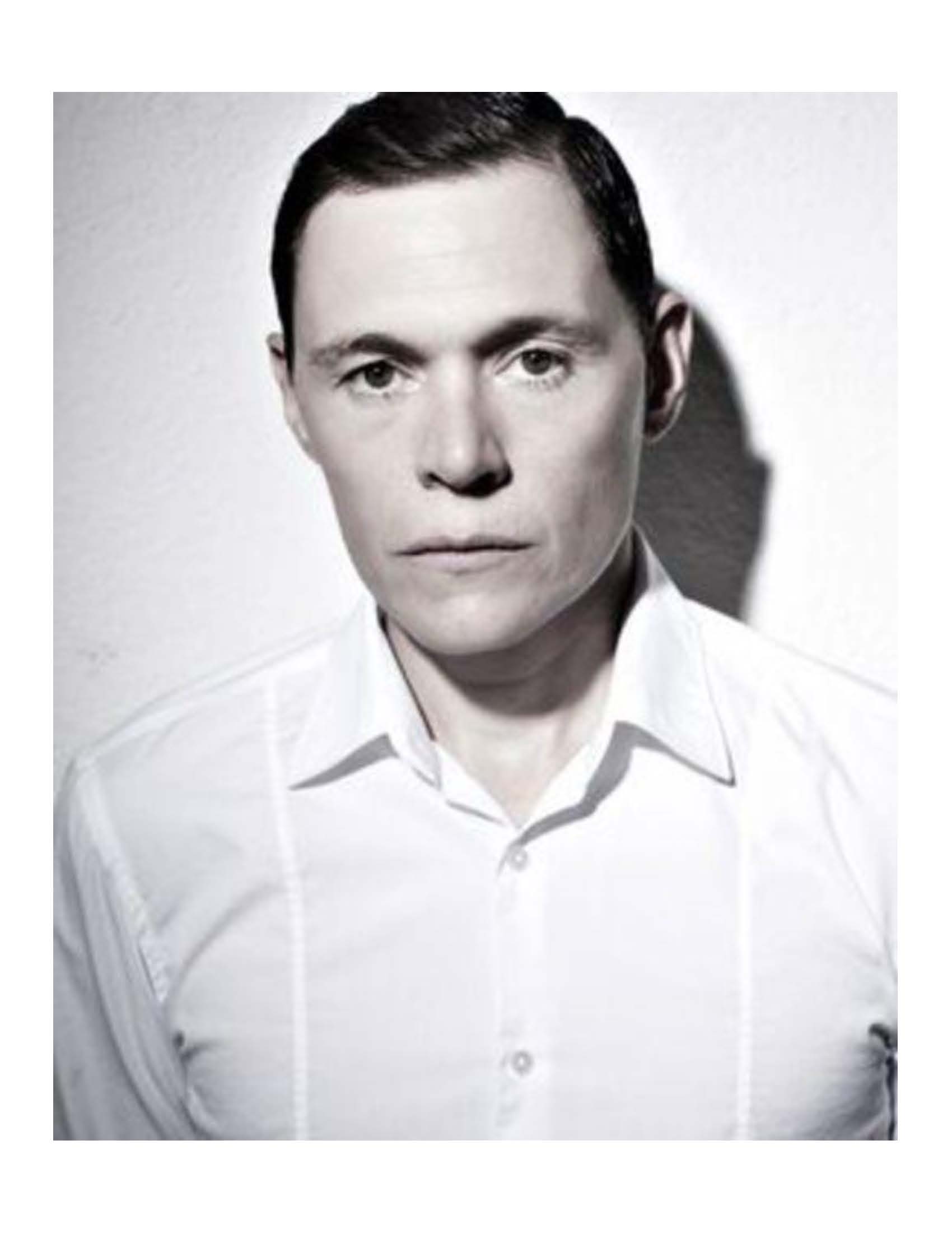 Burn Gorman torchwood